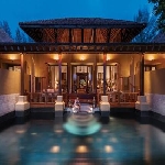 Four seasons Langkawi